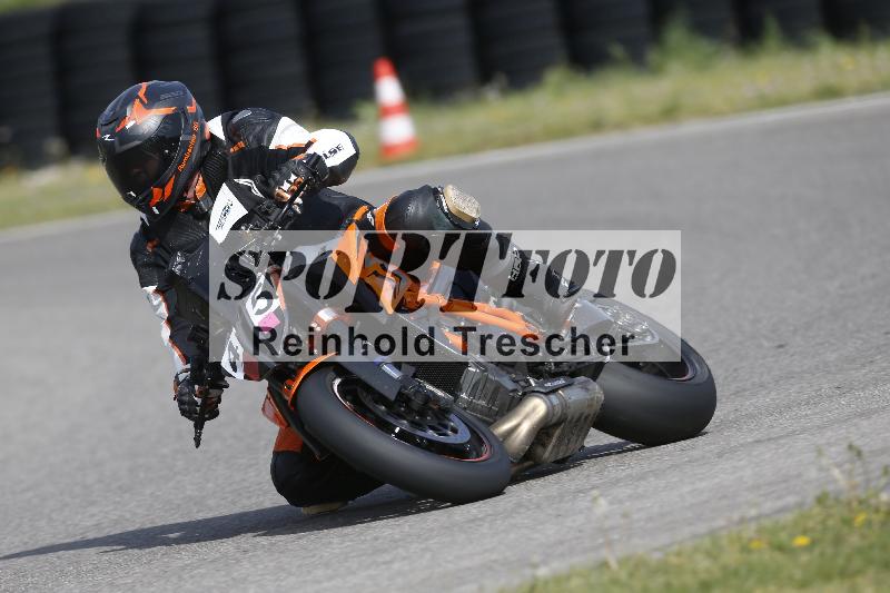 /08 17.04.2026  TZ Motorsport ADR/Gruppe rot/45